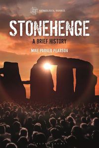 Cover image for Stonehenge: A Brief History