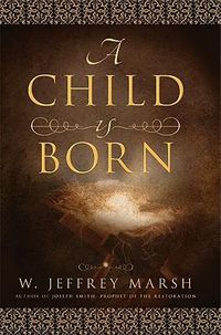 Cover image for A Child Is Born