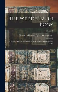 Cover image for The Wedderburn Book