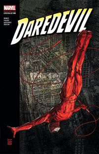 Cover image for Daredevil Modern Era Epic Collection: Out