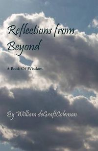 Cover image for Reflections from Beyond