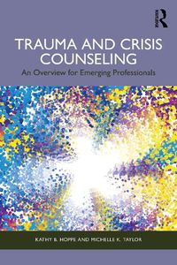 Cover image for Trauma and Crisis Counseling