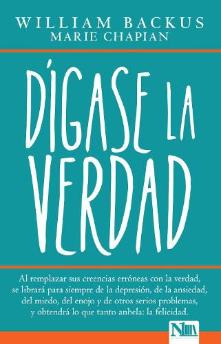 Cover image for Digase La Verdad