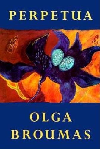 Cover image for Perpetua