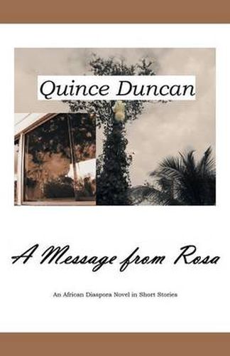 Cover image for A Message from Rosa