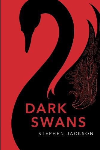 Cover image for Dark Swans