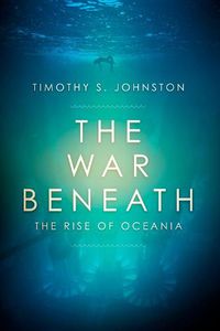 Cover image for The War Beneath