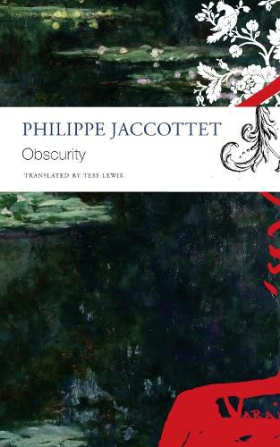 Cover image for Obscurity