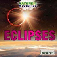 Cover image for Eclipses