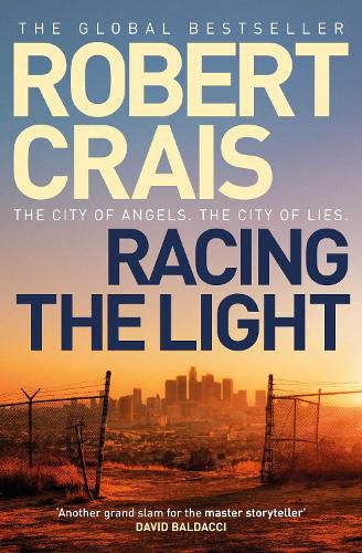 Cover image for Racing the Light