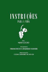 Cover image for Instrucoes para a Vida