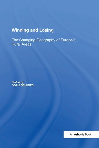 Cover image for Winning and Losing