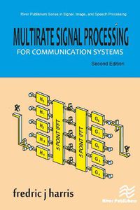 Cover image for Multirate Signal Processing for Communication Systems