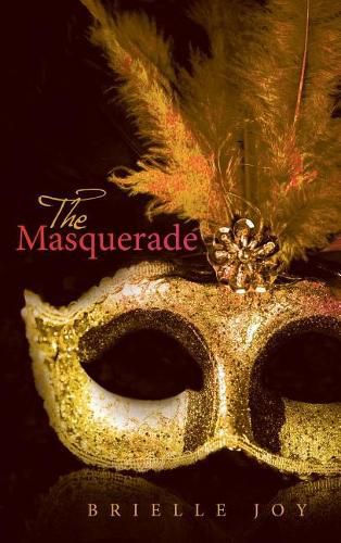 Cover image for The Masquerade