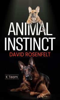 Cover image for Animal Instinct