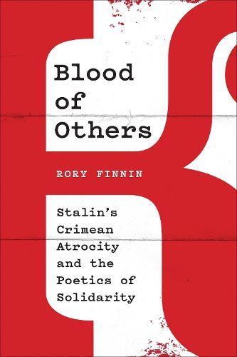 Cover image for Blood of Others