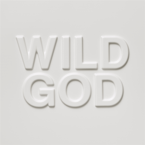 Wild God (Vinyl)