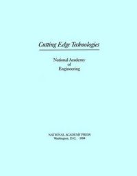 Cover image for Cutting Edge Technologies