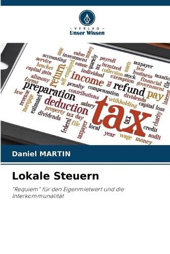 Cover image for Lokale Steuern