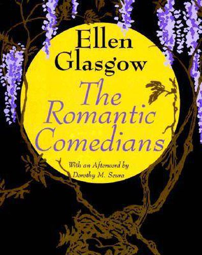 Cover image for The Romantic Comedians