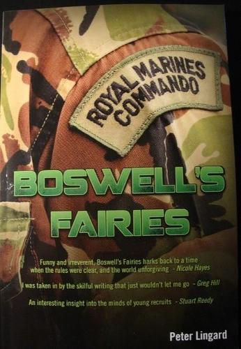 Boswell's Fairies