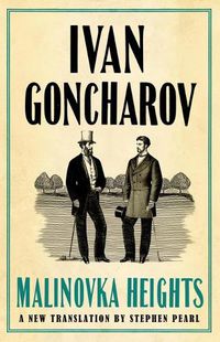 Cover image for Malinovka Heights: New Translation