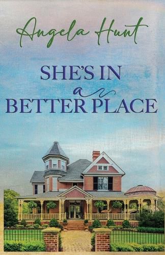 Cover image for She's In a Better Place