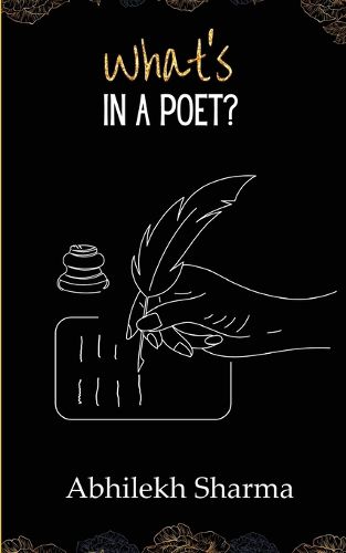 Cover image for What's in a Poet?