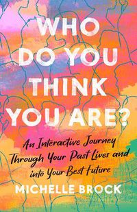 Cover image for Who Do You Think You Are?