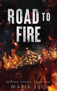 Cover image for Road To Fire