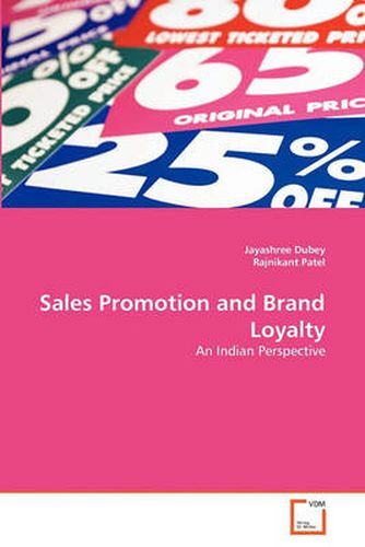 Cover image for Sales Promotion and Brand Loyalty