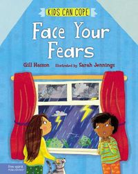 Cover image for Face Your Fears