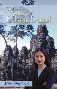 Cover image for The Legend of Lovea Duval