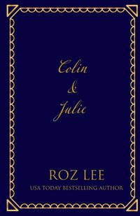 Cover image for Colin & Julie