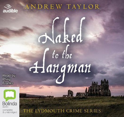 Cover image for Naked to the Hangman