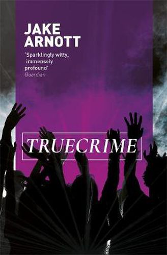 Cover image for truecrime