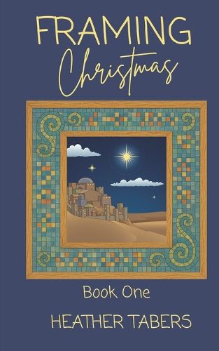 Cover image for Framing Christmas