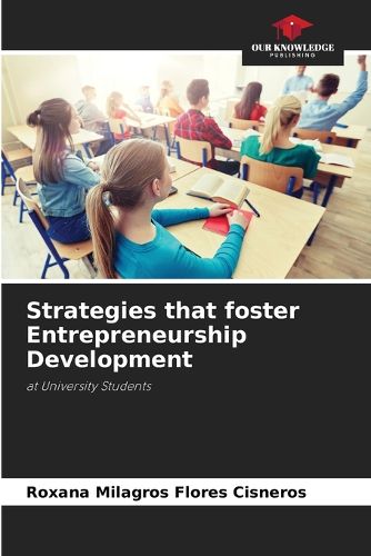 Cover image for Strategies that foster Entrepreneurship Development