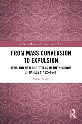 Cover image for From Mass Conversion to Expulsion