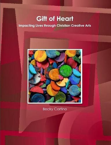 Cover image for Gift of Heart