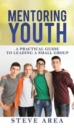 Cover image for Mentoring Youth