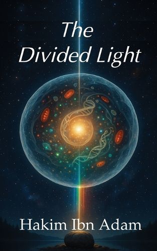 Cover image for The Divided Light