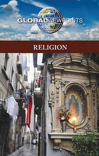 Cover image for Religion