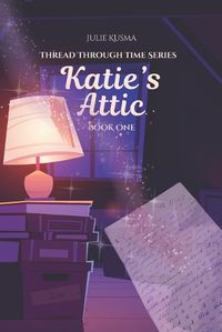 Cover image for Katie's Attic