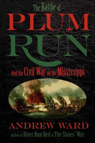 Cover image for The Battle of Plum Run