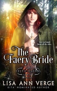 Cover image for The Faery Bride