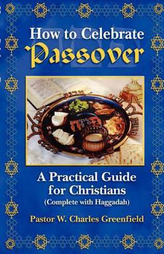 Cover image for How To Celebrate the Passover
