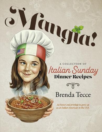 Cover image for Mangia!