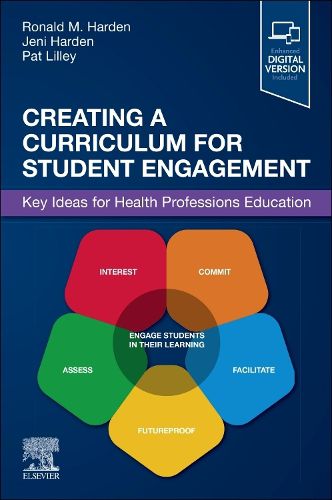 Cover image for Creating a Curriculum for Student Engagement