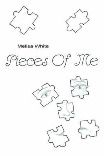 Cover image for Pieces Of Me